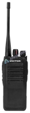 Рация Vector VT-44 HS